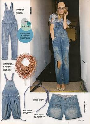 Preparemos el clóset