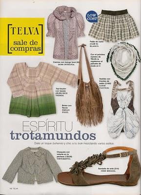 Preparemos el clóset