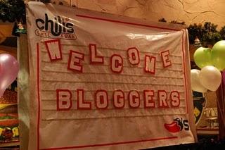 Welcome bloggers!