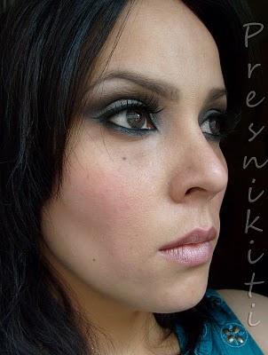 Look Club de Mac