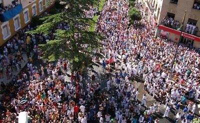 Para unos diversión, para otros un horror....