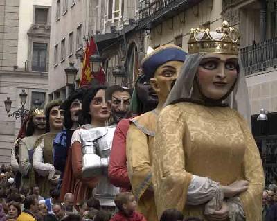 Para unos diversión, para otros un horror....