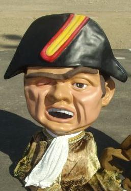 Para unos diversión, para otros un horror....