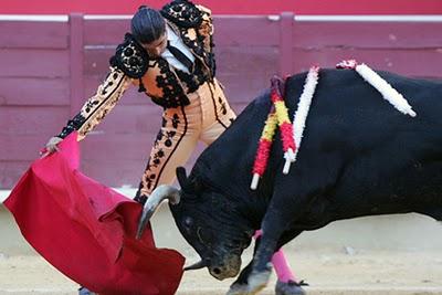 Para unos diversión, para otros un horror....