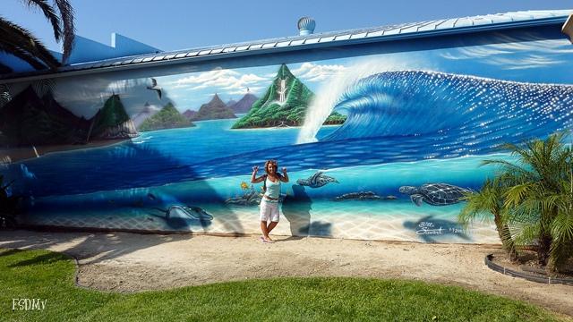 Trestles & San Clemente