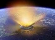Estudio sugiere dinosaurios murieron asteroide