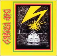 Soundtrack de viernes (II): Rock for light (Bad Brains, 1983)