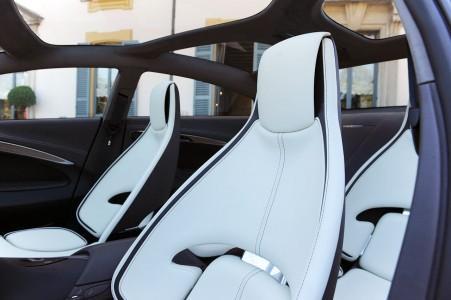 Mazda Shinari Concept 2011 - La revolución del diseño japones