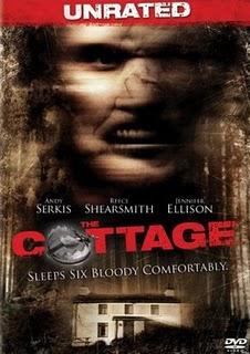 The Cottage (Paul Andrew Williams, 2008)