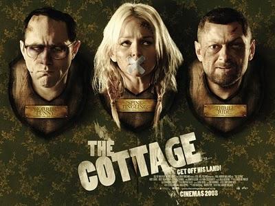 The Cottage (Paul Andrew Williams, 2008)