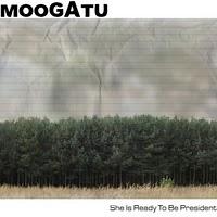 El EPisodio 10: Moogatu - She Is Ready To Be President
