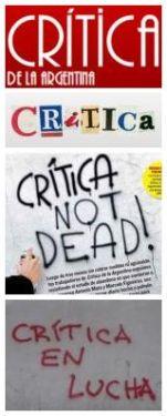 Cierre definitivo para Crítica