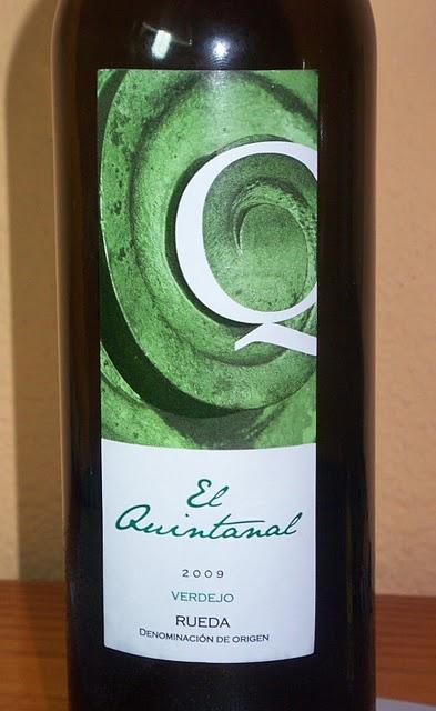 EL QUINTANAL VERDEJO 2009