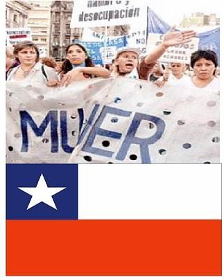 La Discriminación de la Mujer en Latinoamerica - El caso de Chile (2010)
