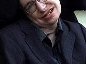 Stephen Hawking predica evidencia