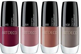 BEAUTY DESIRE, LO NUEVO DE ART DECO.