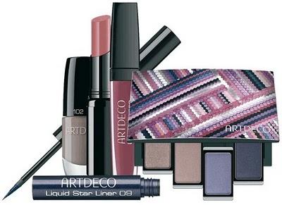 BEAUTY DESIRE, LO NUEVO DE ART DECO.