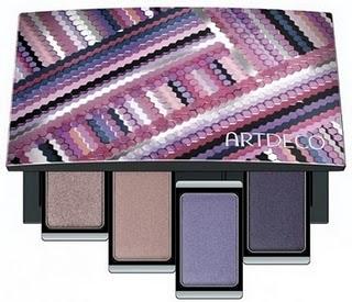 BEAUTY DESIRE, LO NUEVO DE ART DECO.