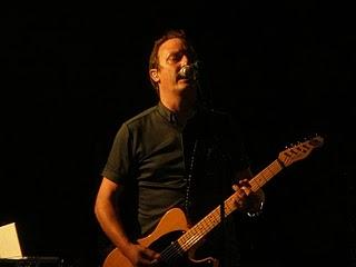 Concierto Hombres G. Alcalá de Henares (28-08-2010)