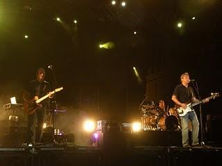 Concierto Hombres G. Alcalá de Henares (28-08-2010)