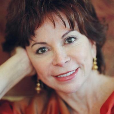 Isabel Allende es Premio Nacional de Literatura 2010