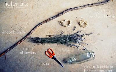 UN JARRÓN ORIGINAL POR CERO EUROS