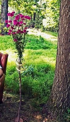 UN JARRÓN ORIGINAL POR CERO EUROS