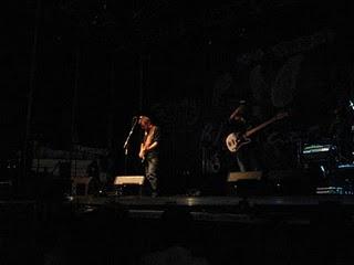 Los Deltonos - Cazorla - 23/07/2010