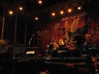 Los Deltonos - Cazorla - 23/07/2010