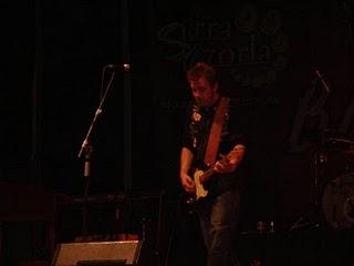 Los Deltonos - Cazorla - 23/07/2010