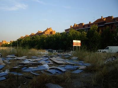 TERRIBLE HALLAZGO EN EL PLENO CENTRO DE MADRID