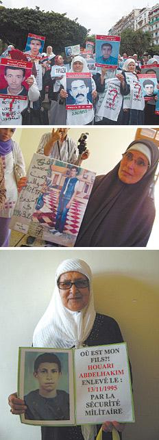 El idioma de las madres