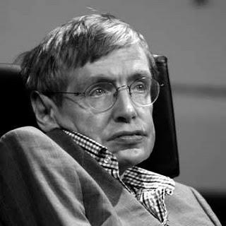 Stephen Hawking. el origen del Universo. HUMOR casi INTELIGENTE