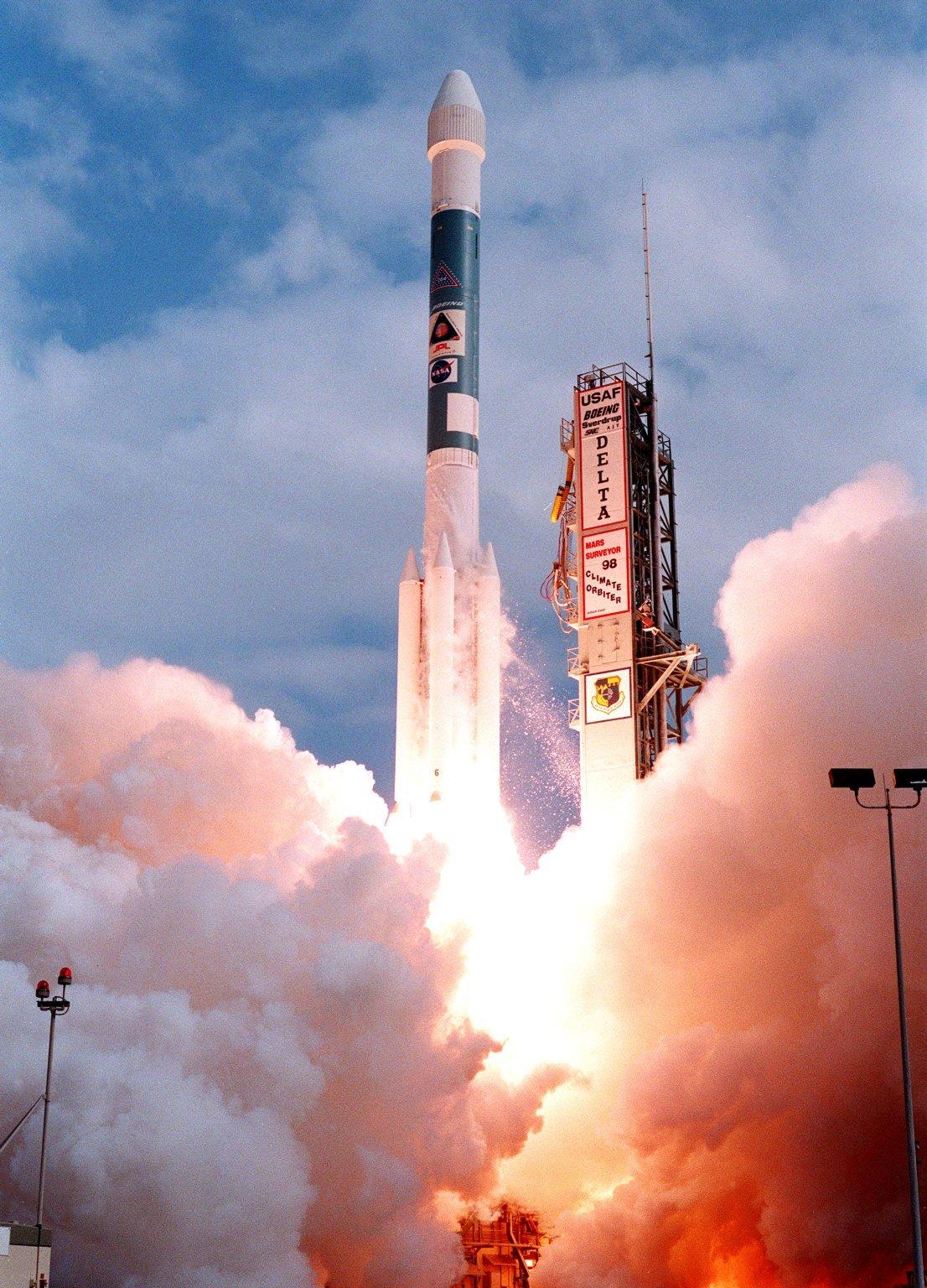 Archivo de imágenes de la NASA en Flickr