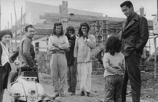 Brasilia 1960. Fotografías inéditas de Adolfo Bioy Casares, en Casa América.