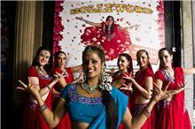 SUEÑOS DE BOLLYWOOD