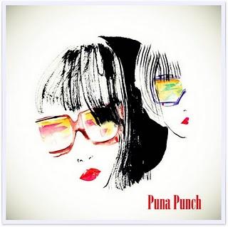 Canciones que nos llegan por mail: Piedras - Puna Punch