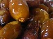 alimentos básicos durante Ramadán
