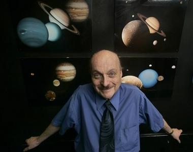 Jack Horkheimer (Star Gazer), falleció a los 72 años