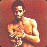 Soul basics: Call me (Al Green, 1973)