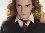 Emma Watson (Hermione) dijo: Crepúsculo solo Vende Sexo…