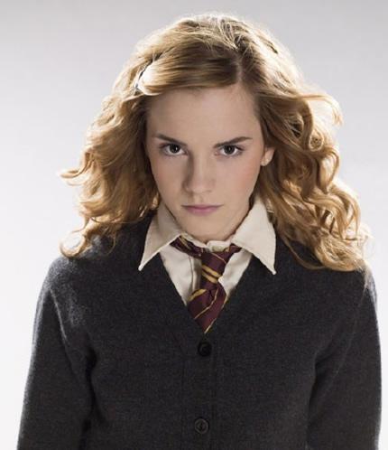 Emma Watson (Hermione) dijo: Crepúsculo solo Vende Sexo…