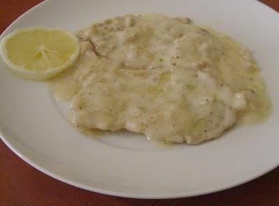 Segundo plato Segundo plato