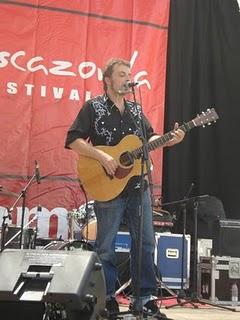 Hendrik Roever - Cazorla - 23/07/2010