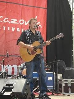 Hendrik Roever - Cazorla - 23/07/2010