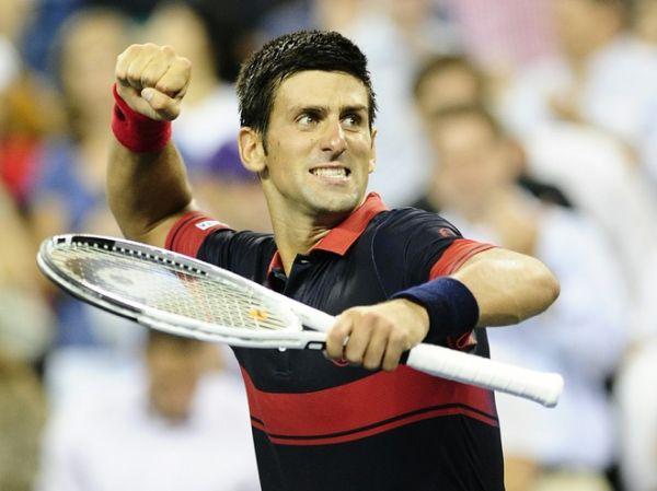 US Open: Djokovic se metió en octavos