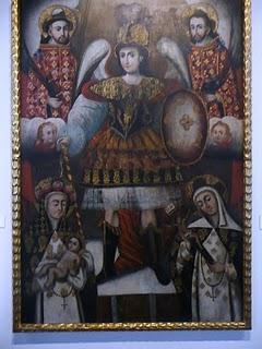 ROSA DE LIMA, LA CATALINA DE AMÉRICA