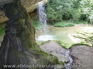 Font del Bisbe (La Pobla de Lillet)