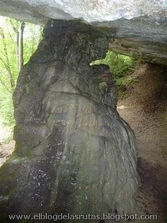 Font del Bisbe (La Pobla de Lillet)