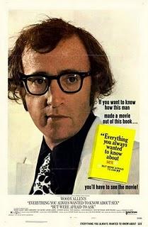 TODO LO QUE SIEMPRE QUISO SABER SOBRE EL SEXO...